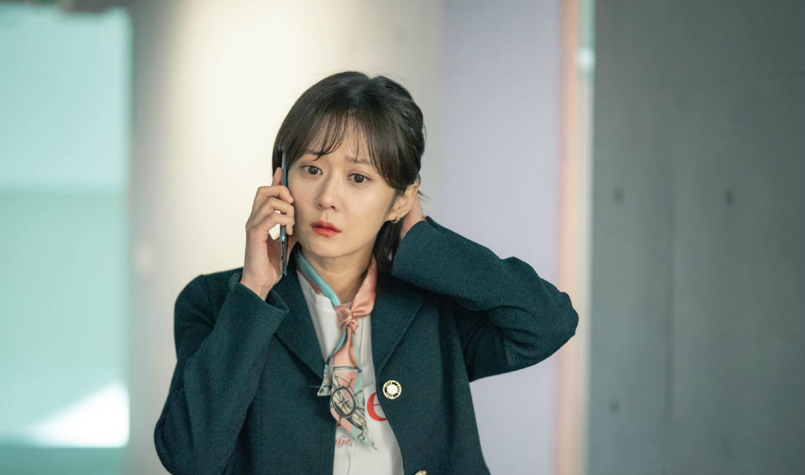 张娜拉最新韩剧是什么,张娜拉最新悬疑剧