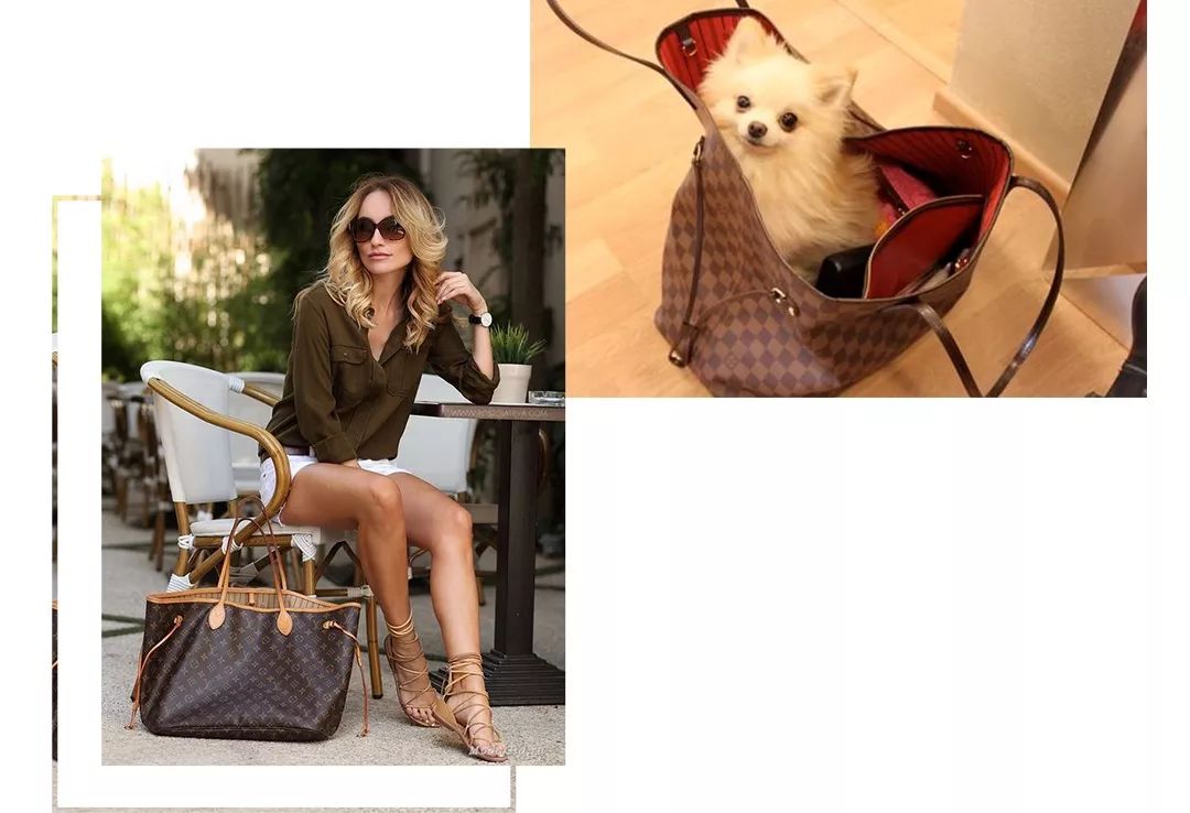 最经典的十款包包,各大牌包包经典款介绍