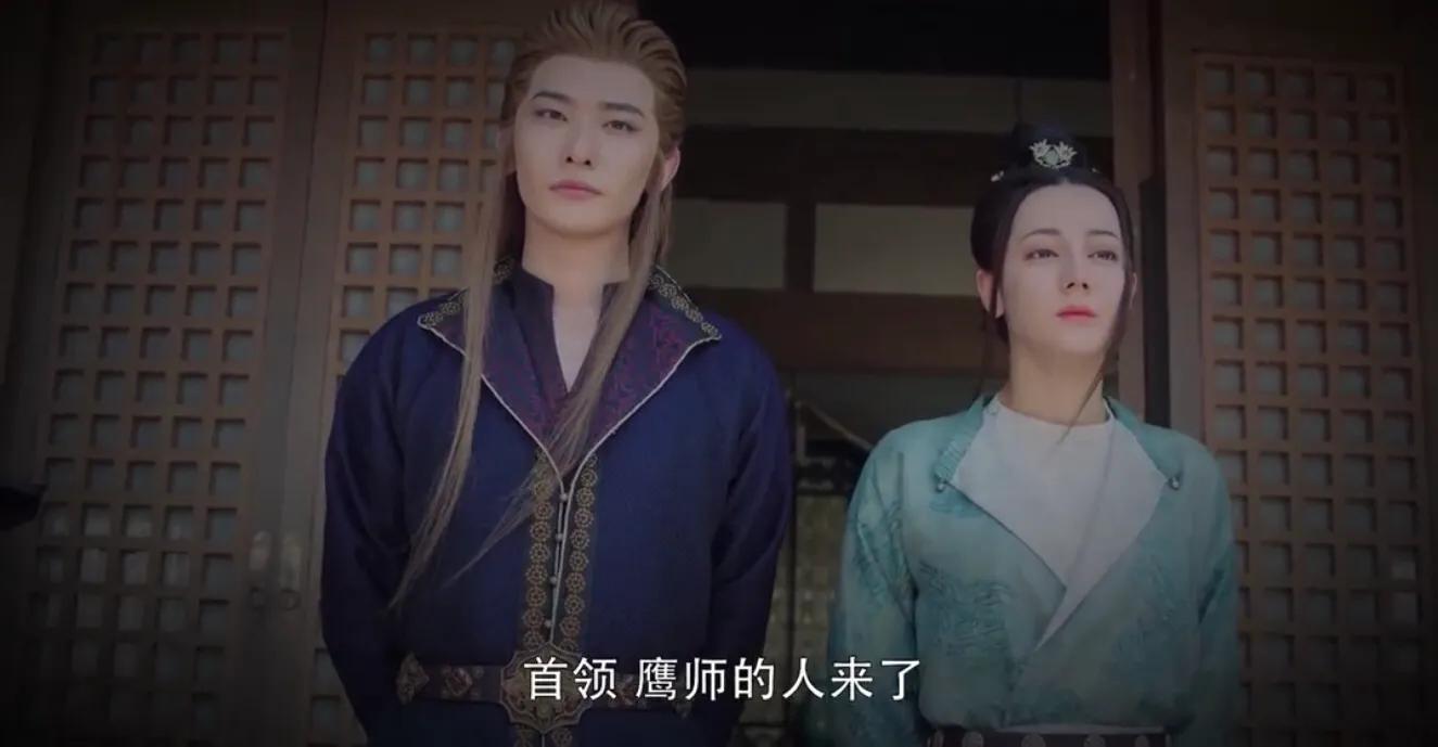 长歌行大结局长歌怀孕,长歌行皓都乐嫣结局在一起了吗