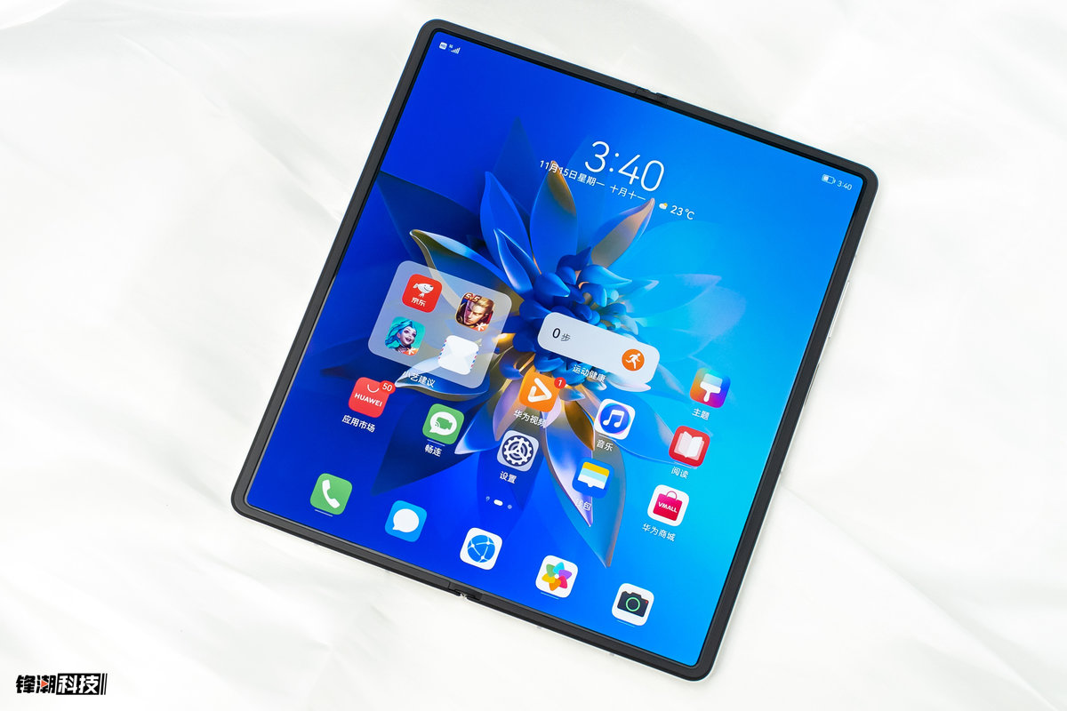 华为matex2典藏版素皮开箱,华为matex2典藏版外观视频