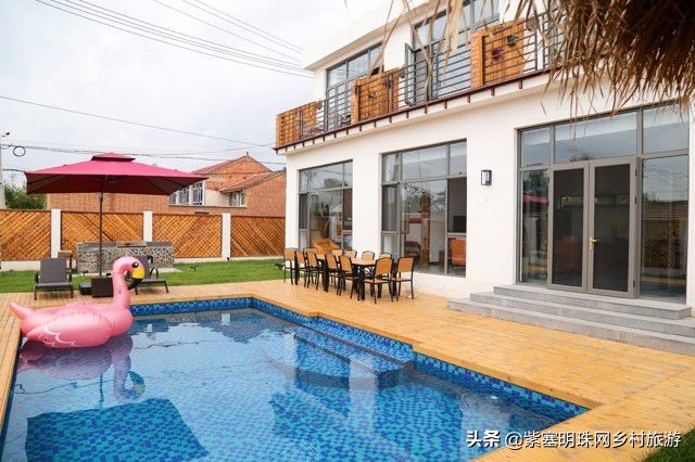 京郊避暑圣地龙庆峡,北京旅游龙庆峡