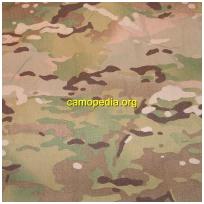 美军迷彩服发展史,美军迷彩服变迁史