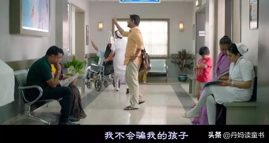 父与子的尬聊解说视频,父与子的尬聊经典视频