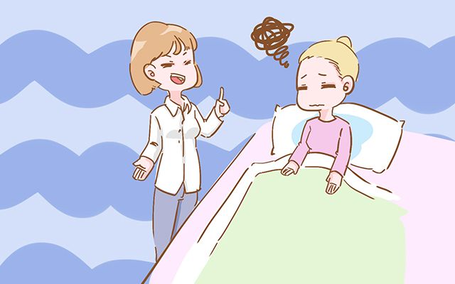 相比顺产来说,剖腹产在这3方面很受罪,宝妈要注意