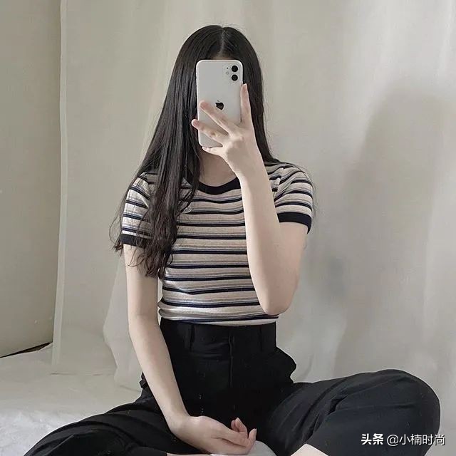 虎背熊腰穿胸大什么上衣显瘦,夏天虎背熊腰穿什么上衣显瘦