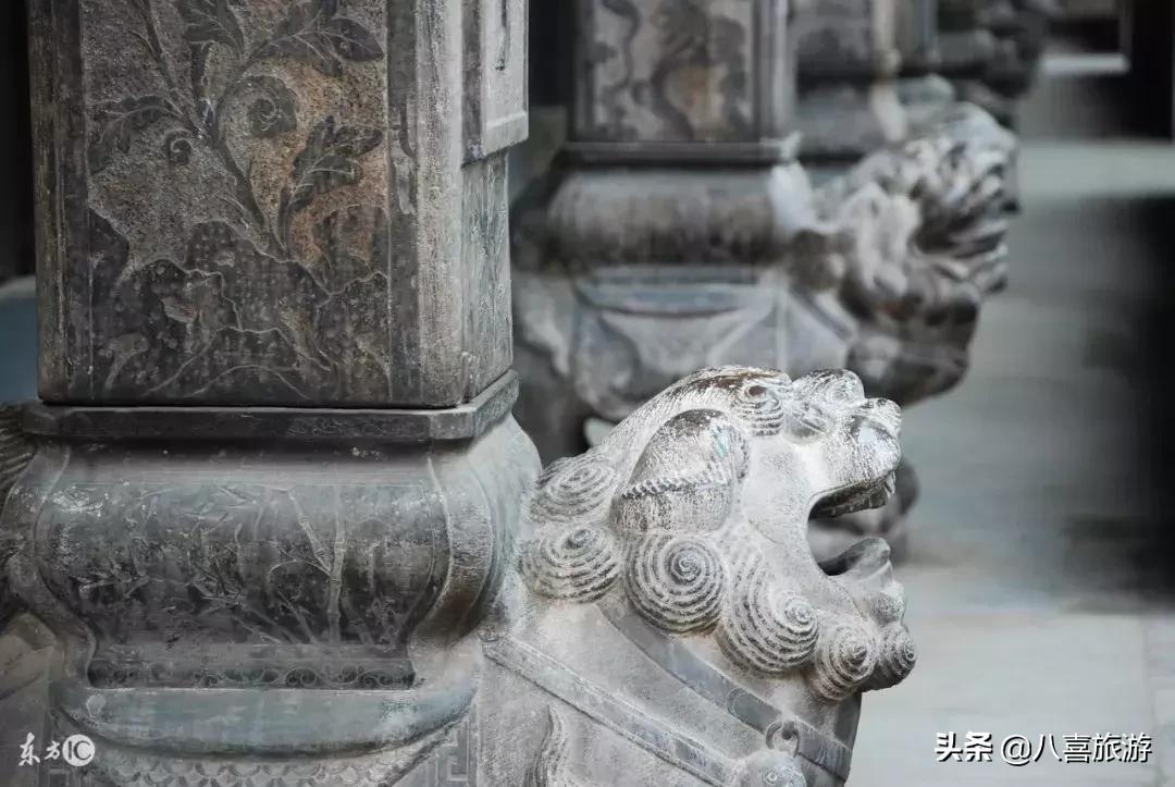 乾隆游江南盛景,乾隆在避暑山庄的活动场所