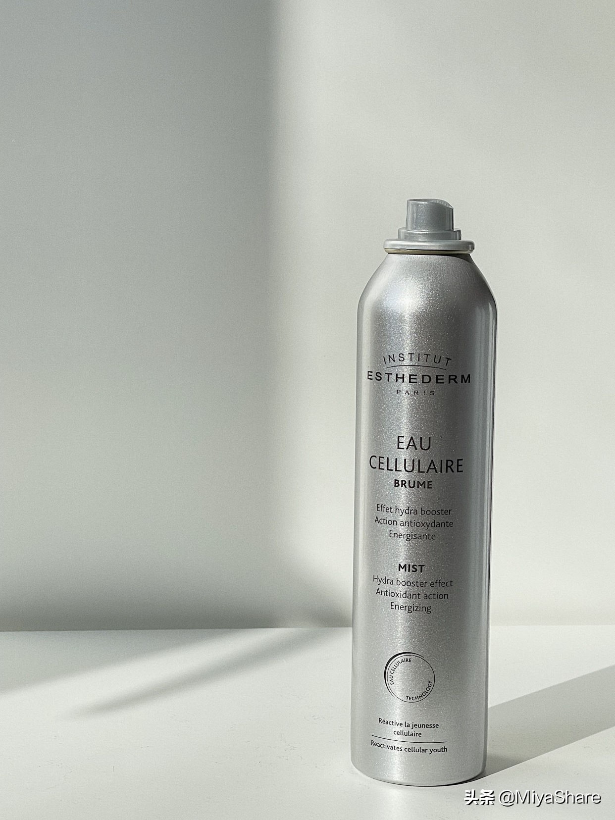 喷雾补水是智商税吗,喷雾到底是不是智商税