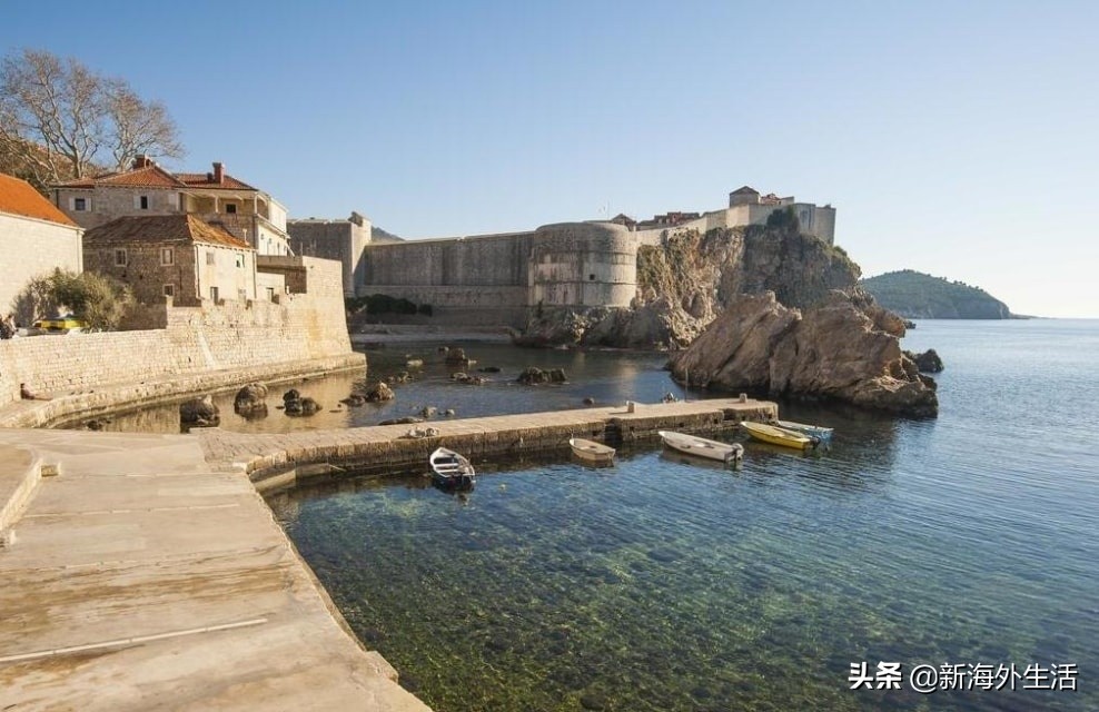 权力的游戏凛冬将至城堡出处,权力的游戏城堡取景地