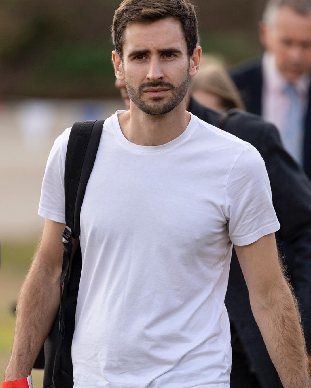 琼斯和梅根助手,梅根琼斯