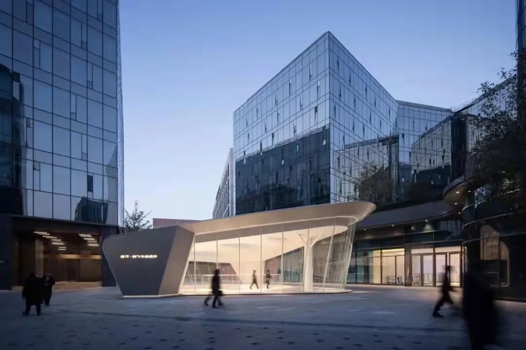 上海十大私人美术馆,上海最值得一看的免费美术馆大全