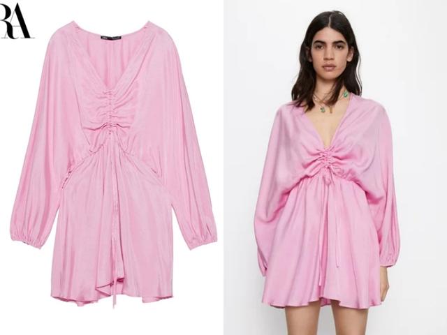 zara鏃╂槬绌挎惌,zara鏄ュ浼戦棽绌挎惌