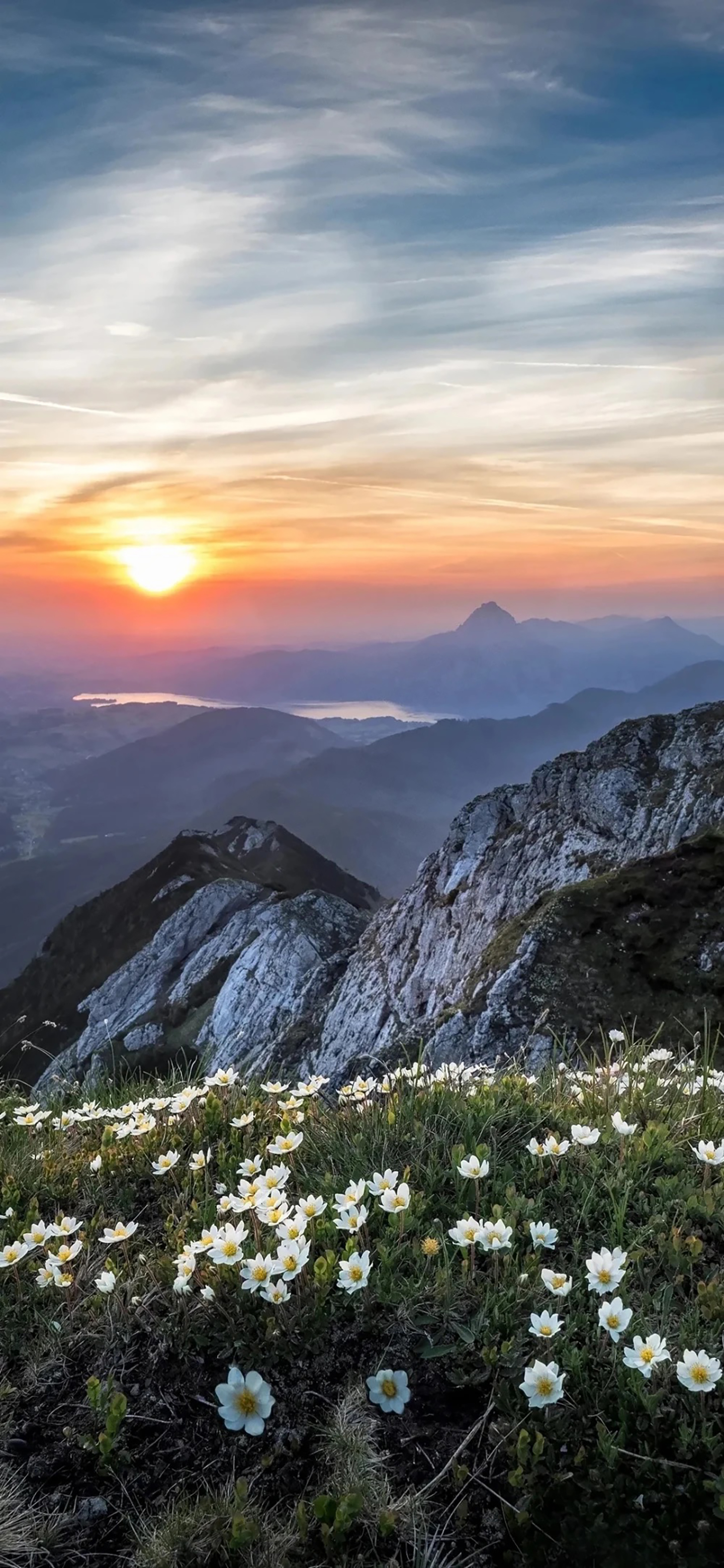 高清壁纸一起来感受大自然的美,高清风景壁纸长城风景