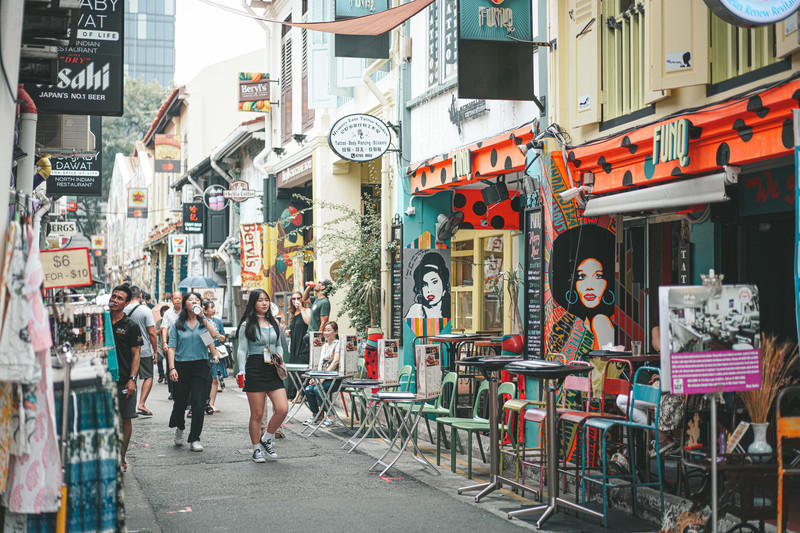 一人一猫环游,一人一猫旅行