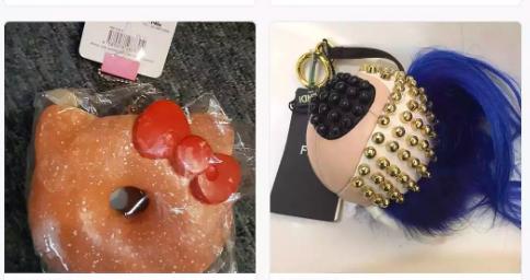 唐嫣卖旧货,唐嫣二手物品