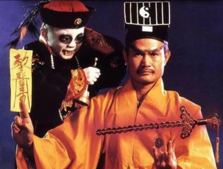 僵尸的起源是道教吗,僵尸文化是怎么形成的