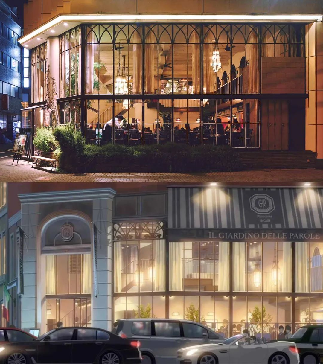 日本动漫为什么那么真实,日本动漫的画质有多厉害