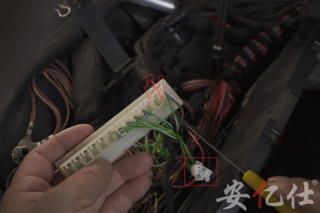 改装宝盒,宝盒改造