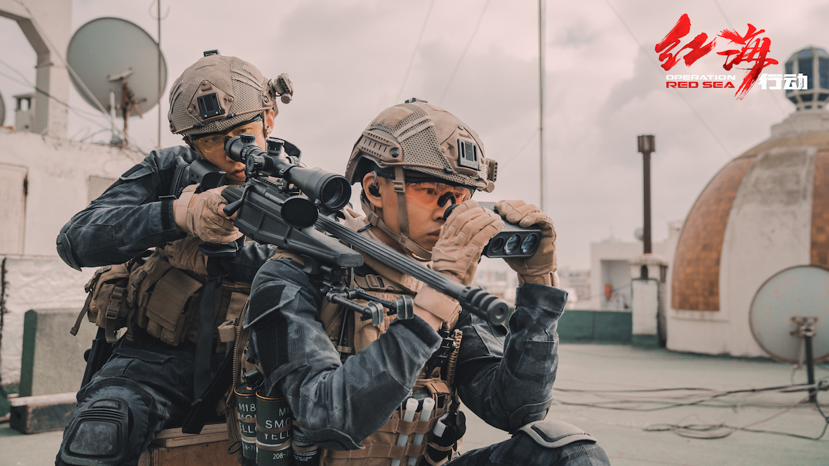 2018年5部华语高分电影,2018年度华语十大票房电影