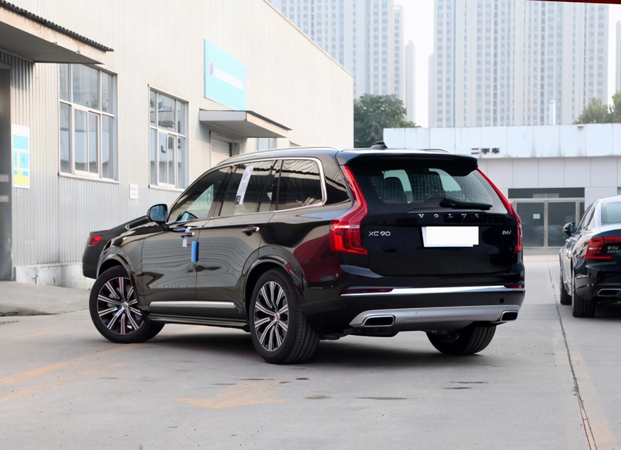 沃尔沃xc90安全性能,发动机性能下降沃尔沃xc90