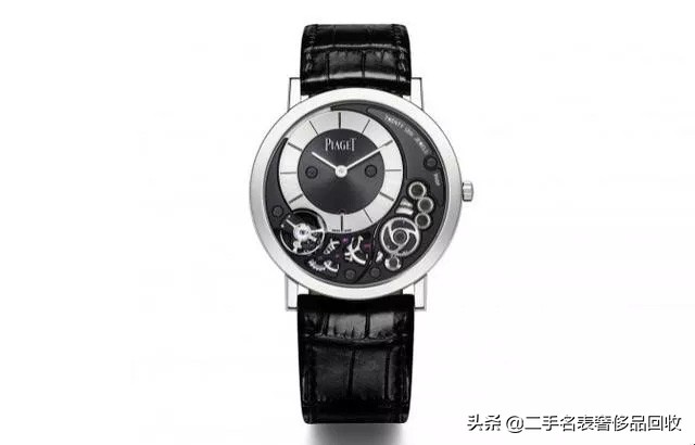 十大公认最好的男士手表百达翡丽 (百达翡丽最有升值价值的手表)