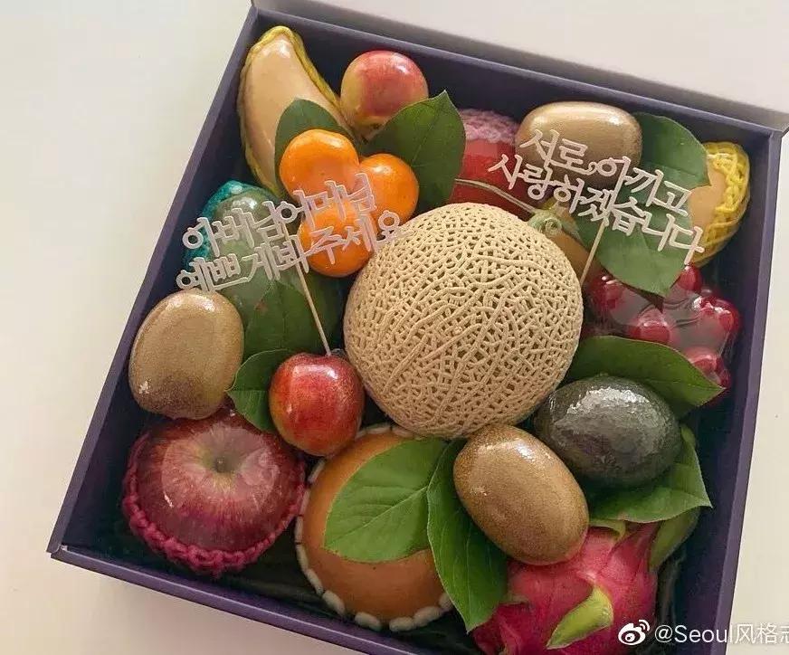 中秋水果礼盒怎么搭配水果,中秋水果礼盒总有一款适合你
