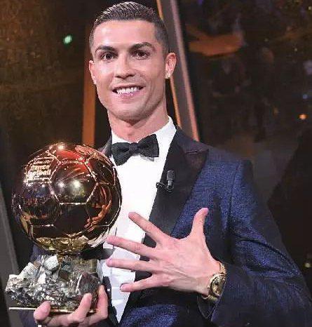 绝代双骄梅西c罗金球奖,绝代双骄梅西c罗齐聚世界杯决赛