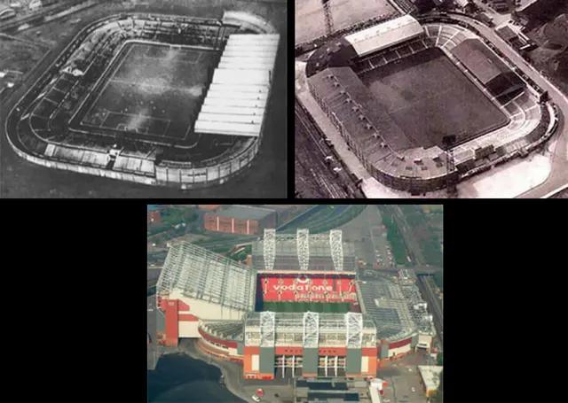 世界顶棚可以开闭的足球场视频,目前有顶棚的足球场有哪些