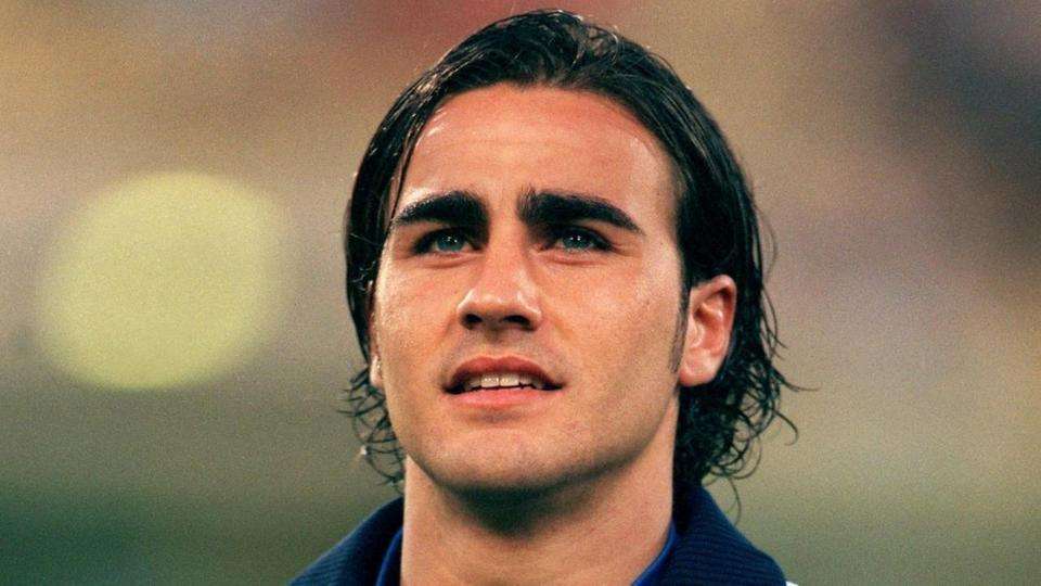 足球最帅后卫,盘点足球史上最帅的十一人阵容