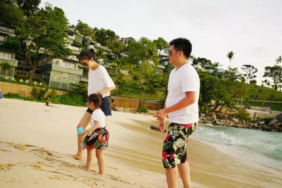 普吉岛雨天游玩攻略视频,普吉岛旅游帆船3天2晚