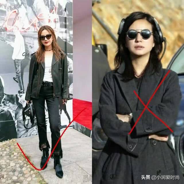 微胖脖子短穿什么衣服比较好看,肩宽手臂粗小个子微胖女生穿搭