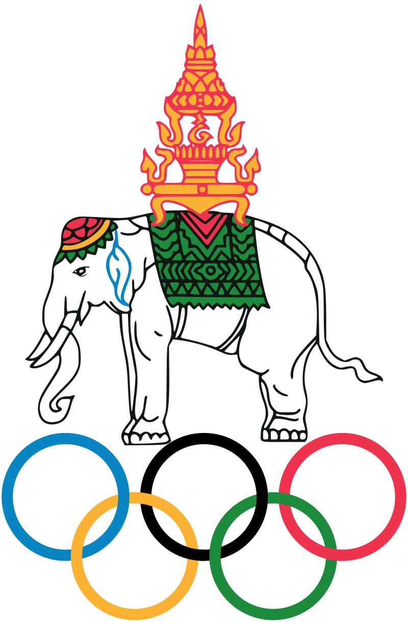 各国奥委会,各国奥委会委旗