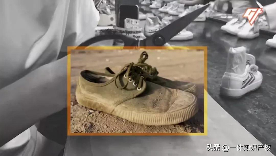 中国品牌商标被国外抢注,抢注中华元素商标