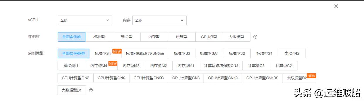 怎么购买腾讯云轻量应用服务器,腾讯云服务器如何购买