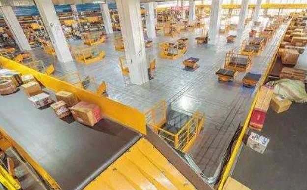 物流如何转型网络货运平台,物流货运行业发展前景