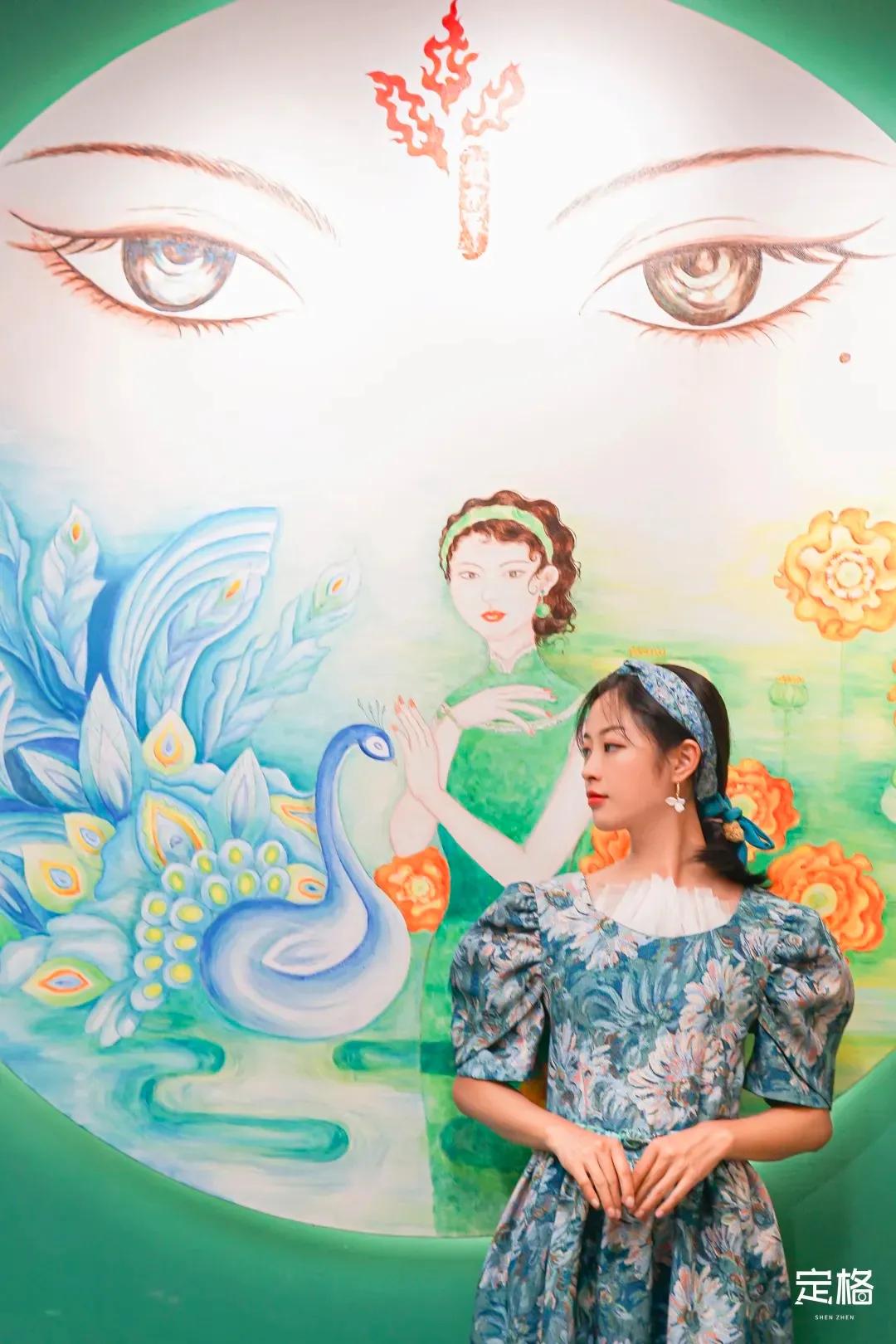 深圳周末打卡地点排行榜,深圳秋季打卡攻略