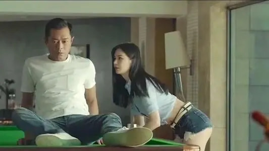 王晶张敏执导新片上线，阵容简直太豪华，却依旧还是一部“烂片”