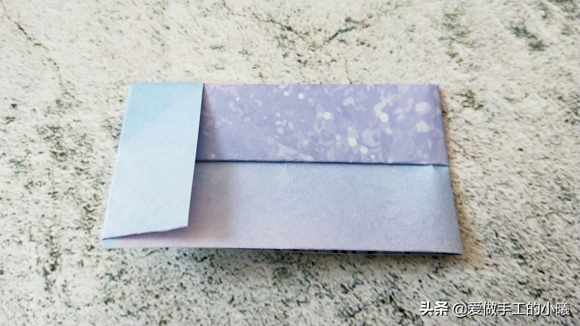 3-6岁幼儿手工变废为宝纸盒子,方便袋做气球儿童手工