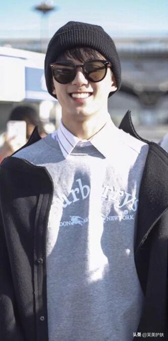 根据脸型选墨镜你真的买对了吗,各种款式的墨镜都适合哪些脸型