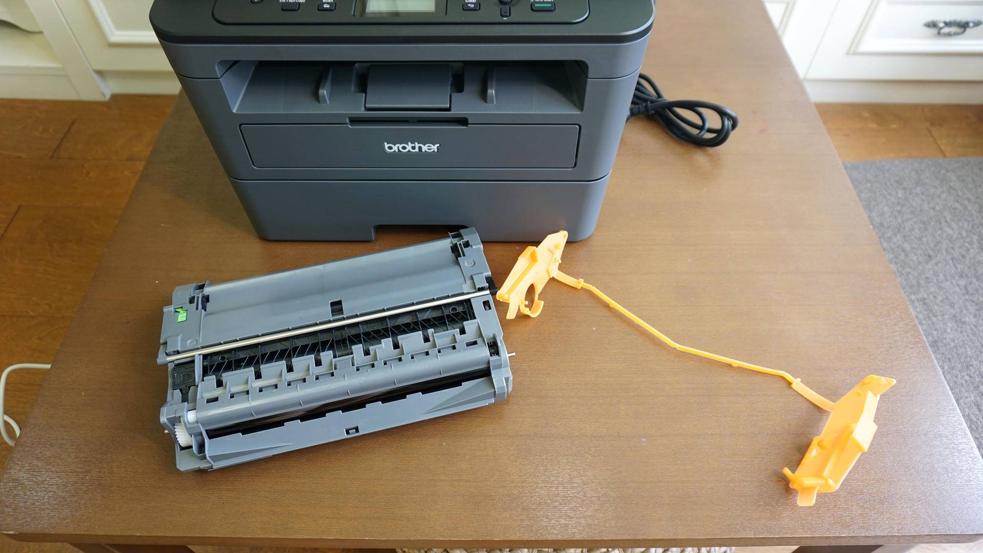 操作简单实用的激光打印机,傻瓜式激光打印机