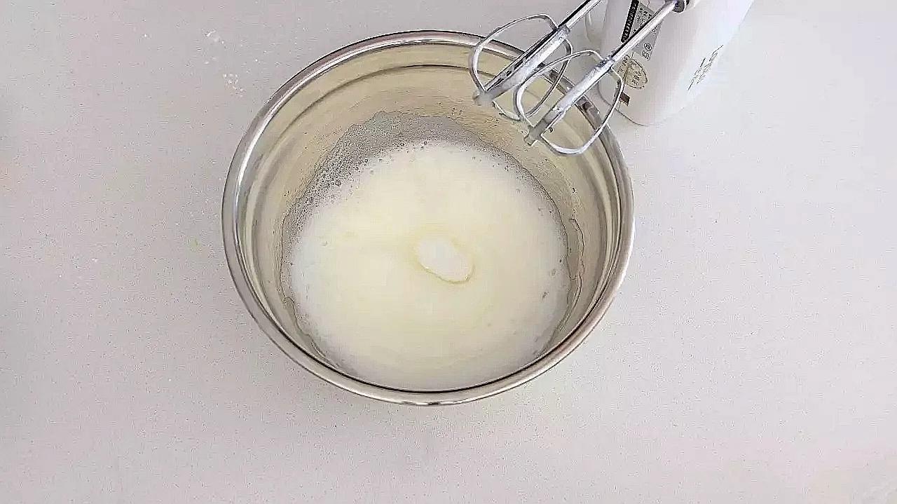 纸杯蛋糕不回缩的技巧,杯子蛋糕新手教程