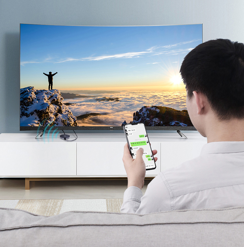 荣耀20青春版的无线投屏,荣耀20无线投屏