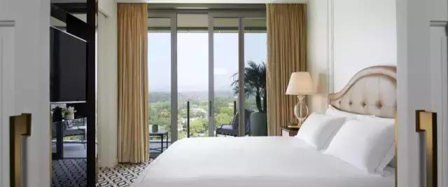 外滩华尔道夫酒店风格,曼谷华尔道夫酒店设计图