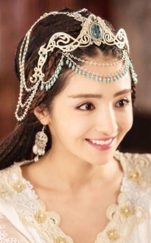 姜潮和麦迪娜妈妈,姜潮和麦迪娜妈妈的对话