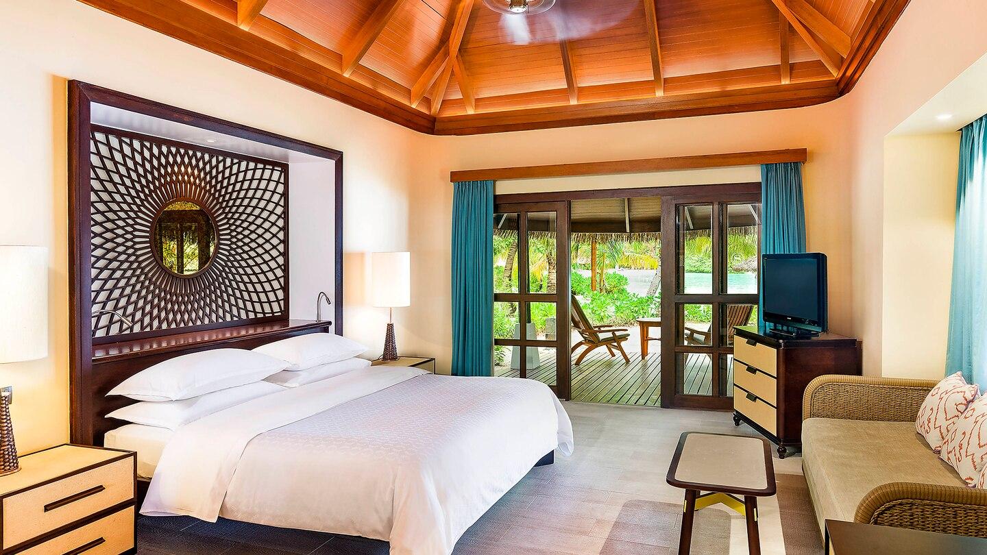 马尔代夫一价全包岛满月岛,马代满月岛浮潜怎么样