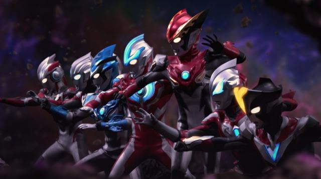 赛罗打不过奥特杀手,赛罗真的打不过黑暗赛罗吗