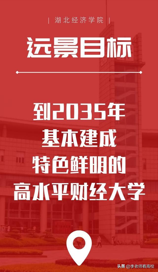 湖北经济学院:更名“大学”,拿下博士授权!建设一流学科