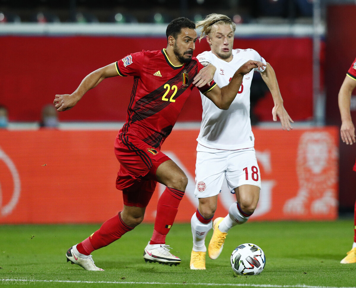 比利时对阵丹麦比利时进球,欧洲杯2021丹麦对比利时比分预测