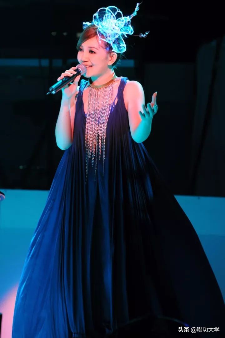 「唱功大学」Hebe（田馥甄）的唱功到底好不好？