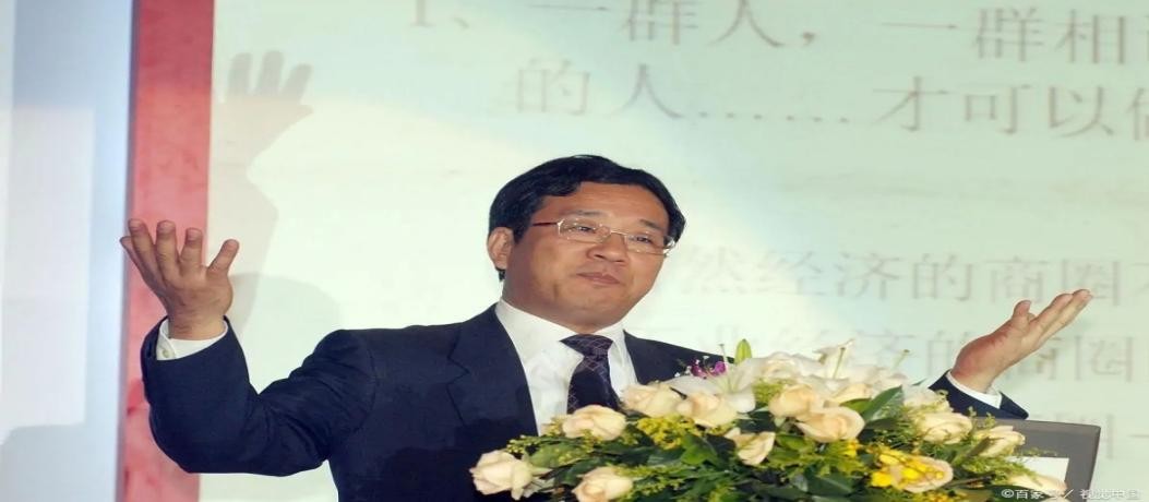 马云对阿里的预言是真的吗,15年前小伙预言阿里巴巴的未来