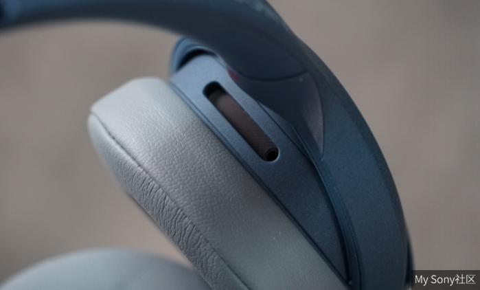 索尼新款wh-1000,索尼wh-h810是不是停产了